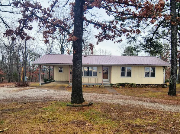 9019 Arthur Creek Drive, Houston, MO 65483