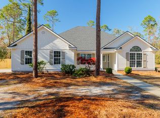 5972 Lake Shore Dr, Naylor, GA 31641