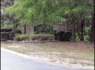 LOT 25 Genevieve Way, Crestview, FL 32536