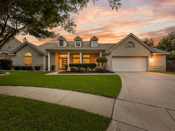 7900 Wister Dr, Fort Worth, TX 76123