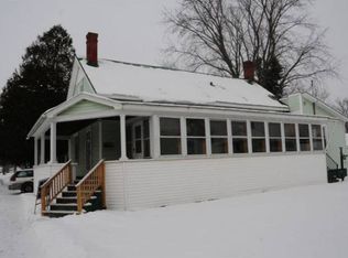 103 Lower Welden St, Saint Albans, VT 05478