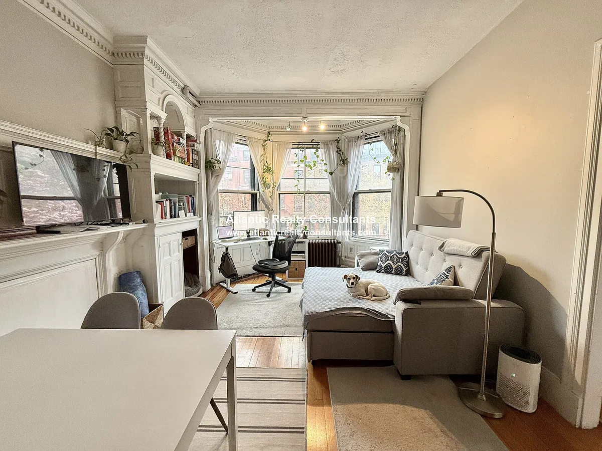 Building Photo - 178 Marlborough St #3
