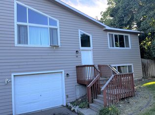 909 N Van Marter Rd, Spokane Valley, WA 99206