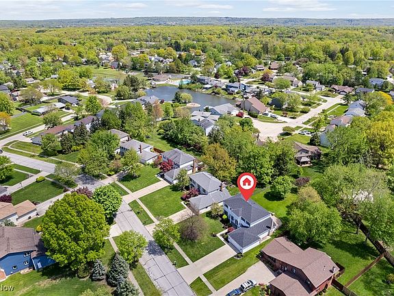 2nd image of 17171 Misty Lake Dr