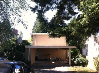 1014 NE 98th St, Seattle, WA 98115