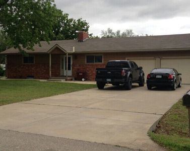 1356 S Keith Ave, Wichita, KS, 67209