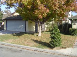 2528 N Selland Ave, Fresno, CA 93722