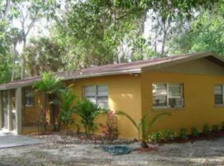 400 Calhoun St, Labelle, FL 33935