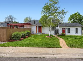 448 Arden Cir, Highlands Ranch, CO 80126