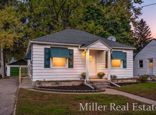 331 W South St, Hastings, MI