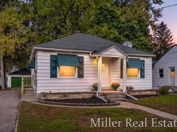 331 W South St, Hastings, MI 49058