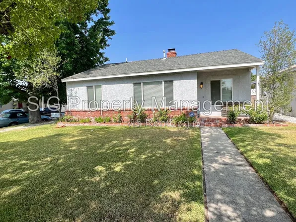 6101 Cartwright Ave, North Hollywood, CA 91606