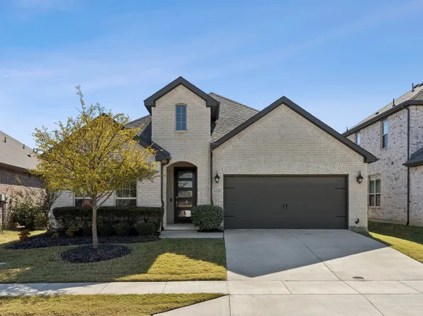 1425 Buttonbush Cir, Northlake, TX 76226