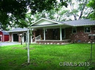 6263 W State Road 28, Tipton, IN 46072