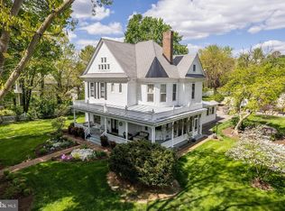 139 N Muhlenberg St, Woodstock, VA