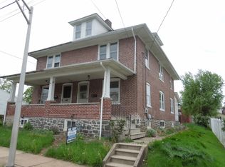 38 Elm St, Quakertown, PA 18951