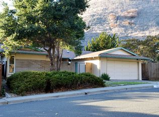 2807 Doidge Ave, Pinole, CA 94564