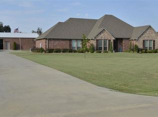 4785 Boulder Ln, Paris, TX 75462