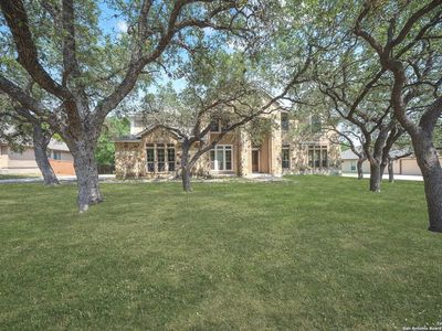 4006 GAGE XING, San Antonio, TX, 78253