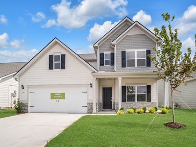 747 Chiswick Ct Lot 24, Lebanon, TN, 37087