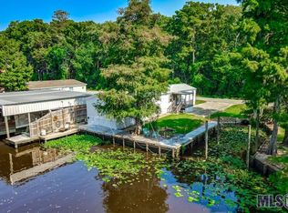 22618 Chene Blanc Ln, Maurepas, LA 70449