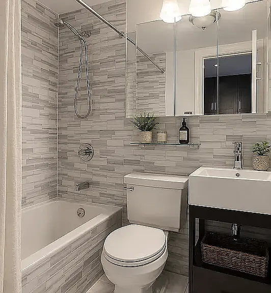 58 Leroy St #1F — Photo 7