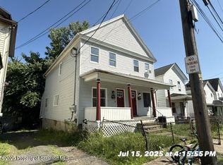 1009-1011 Acker Ave #L-109, Scranton, PA 18504