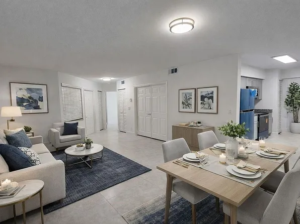 8657 SW 5th St 201 #201, Pembroke Pines, FL 33025