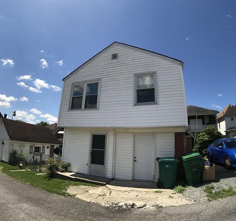 2010 1/2 Hamill Ave, Clarksburg, WV 26301 Zillow