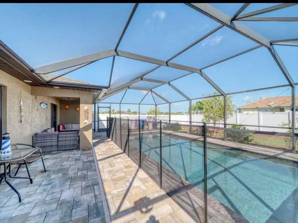 1925 SW 14th Street, Cape Coral, FL 33991