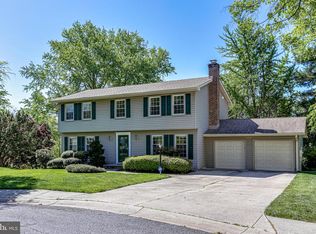 5572 Nettlebed Ct, Columbia, MD 21045