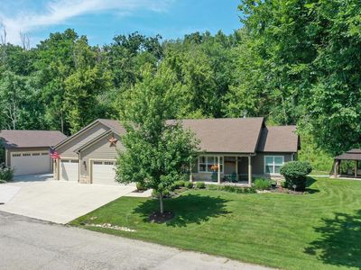 W4156 Longfellow DRIVE, Lake Geneva, WI, 53147