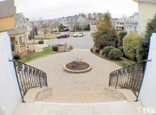 12713 Topiary Ct, Raleigh, NC 27614