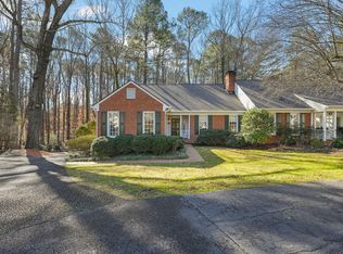 214 Selkirk St, Durham, NC 27707