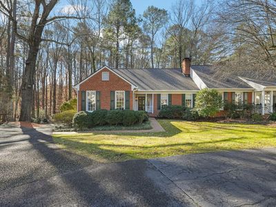 214 Selkirk St, Durham, NC, 27707