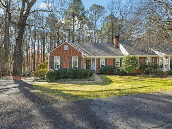 214 Selkirk St, Durham, NC 27707