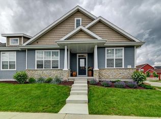 653 Old Timber Pass, Verona, WI 53593