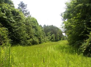 Xxx Magnolia Pisgah Rd, McComb, MS 39648