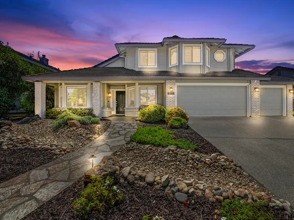 5313 Thunder Ridge Cir, Rocklin, CA 95765