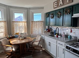 4613 Worth St #2, Philadelphia, PA 19124