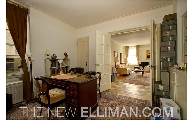 Sold by Douglas Elliman | media 10