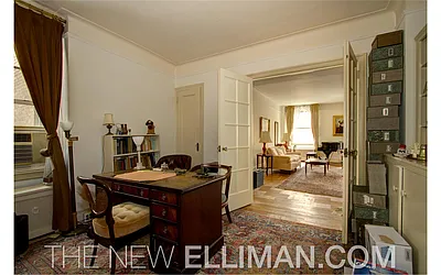 Sold by Douglas Elliman