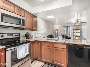 7726 E Kenyon Dr, Tucson, AZ 85710