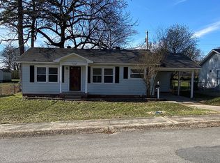 702 Dalewood Rd, Benton, AR 72015