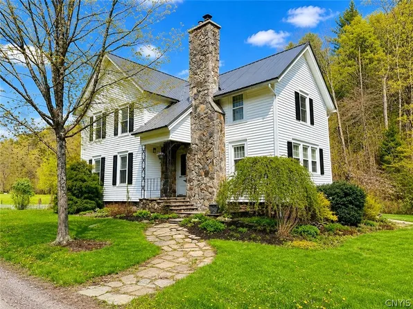 4074 McGraw North Rd, Mc Graw, NY 13101