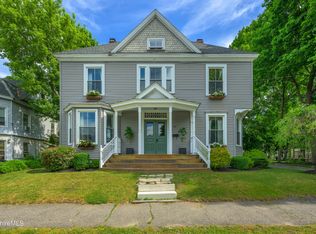 34 Henry Ave, Pittsfield, MA 01201