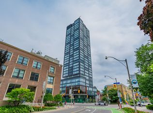 203 College St #1702, Toronto, ON M5T 0C8