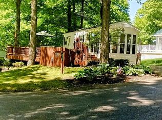 6823 Cordoba #112, Alanson, MI 49706