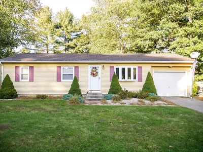 136 Joan St, Springfield, MA, 01129