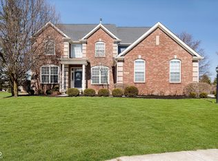 12959 Reedy Ct, Carmel, IN 46032